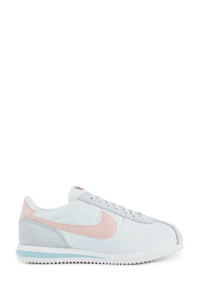 Nike Woman White Sneakers
