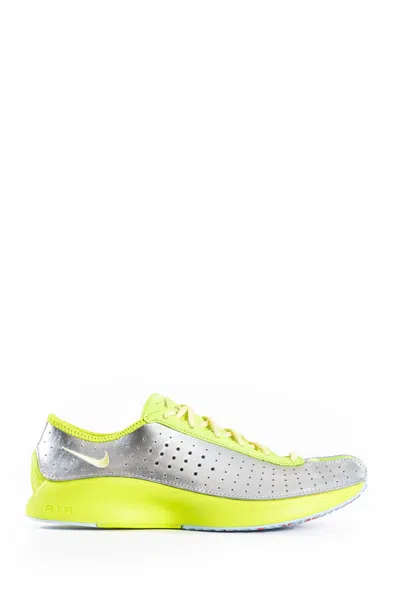 NIKE AIR SUPERFLY SNEAKERS