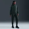 Nike Women's 24.7 Impossiblysoft Dri-fit Mid-rise Jogger Pants In Green