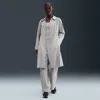 Nike Women's 24.7 Perfectstretch Dri-fit Oversized Trench Coat