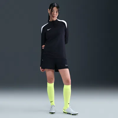 Nike Women's Academy Dri-fit 4" Soccer Shorts