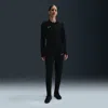 Nike Women's Academy Dri-fit Soccer Pants In Black