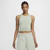 Nike Women's  Acg "delta River" Tank Top In Green
