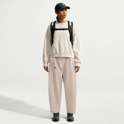 Nike Women's  Acg "dolomiti" Pants In White