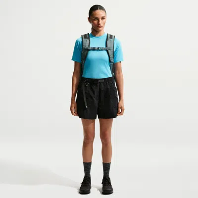 Nike Women's  Acg "dolomiti" Shorts In Black