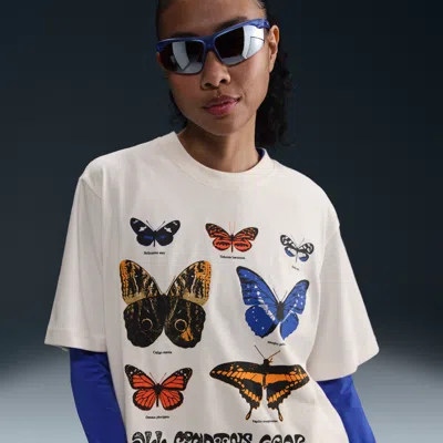 Nike Women's  Acg Dri-fit T-shirt In Phantom