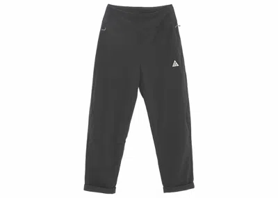 Pre-owned Nike Women's Acg Drifit New Sands Pants In Dark Smoke Grey