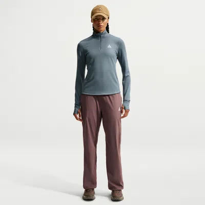 Nike Women's  Acg High Stakes Hiking Pants In Animal Print