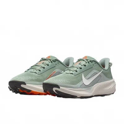 Nike Women's Acg Pegasus Trail Sneakers In Jade Horizon In Green