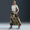 Nike Women's  Acg "smith Summit" Skirt In Multi