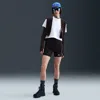 Nike Women's  Acg "tree Frog" Dri-fit Adv Mid-rise 6" Shorts