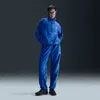 Nike Acg Wolf Tree Fleece Sweatpants In Blue