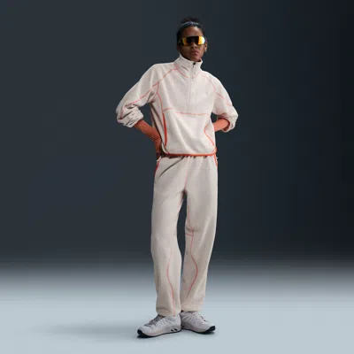 Nike Women's  Acg "wolf Tree" Pants In Grey