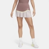 Nike Women's Advantage Dri-fit Tennis Skirt In Purple