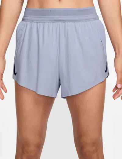 Nike Women's Aeroswift Dri-fit Adv 3" Running Shorts