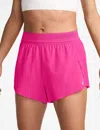 Nike Women's Aeroswift Dri-fit Adv 3" Running Shorts