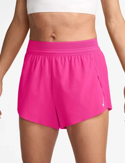 Nike Women's Aeroswift Dri-fit Adv 3" Running Shorts