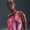 Nike Women's Aeroswift Dri-fit Adv Cropped Running Tank Top