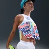Nike Women's Aeroswift Dri-fit Adv Running Tank Top In Multi