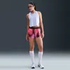 Nike Women's Aeroswift "faith Kipyegon" Dri-fit Adv Mid-rise 3" Brief-lined Running Shorts