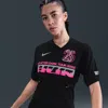 Nike Dri-fit Reflective Graphic Running T-shirt