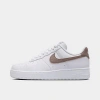 Nike Air Force 1 07 Next Nature Sneaker In White/mink Brown