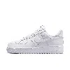 Nike Air Force 1 Low Sneakers In White