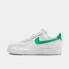 Nike Air Force 1 '07 Ess "glitter Swoosh