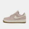 NIKE NIKE WOMEN'S AIR FORCE 1 '07 NEXT NATURE CASUAL SHOES