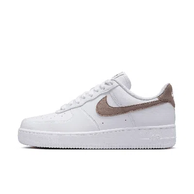 Nike Air Force 1 07 Next Nature Sneaker In White