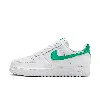Nike Women's Air Force 1 '07 Next Nature Shoes In White