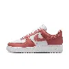 Nike Women's Air Force 1 '07 Next Nature Shoes In White