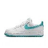 Nike Women's Air Force 1 '0 Next Nature Shoes In White