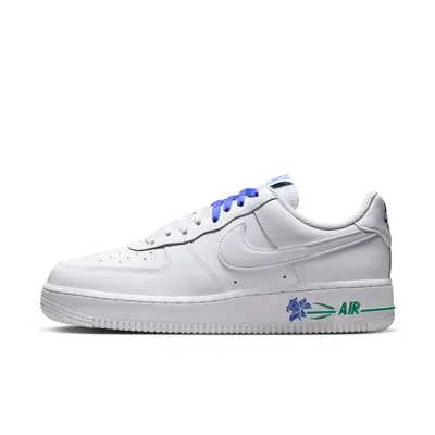 Nike Women's Air Force 1 '07 Se Shoes In Multi