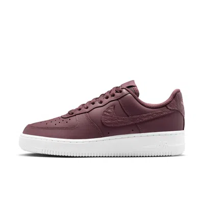 Nike Womens  Air Force 1 '07 Se In Tattoo/neutral Grey/tattoo