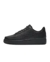 Nike Air Force 1 Sp Sneaker In Black