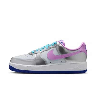 Nike Women's Air Force 1 '07 Shoes In Multi