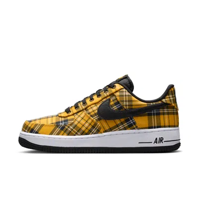 Nike Women's Air Force 1 '07 Shoes In Multi