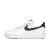 Nike Women's Air Force 1 '07 Shoes In White