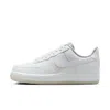 Nike Women's Air Force 1 '07 Shoes In White
