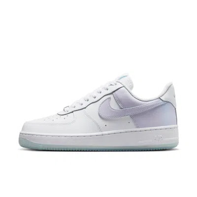 Nike Women's Air Force 1 '07 Shoes In White