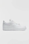 Nike Women's Air Force 1 '07 Sneaker In White/white/white, Women's At Urban Outfitters
