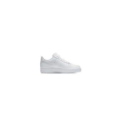 Nike Women's Air Force 1 '07 Sneakers In White