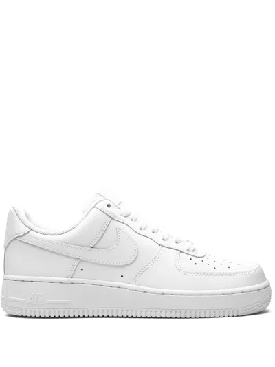 Nike Womens  Air Force 1 '07 Le Low In White/white