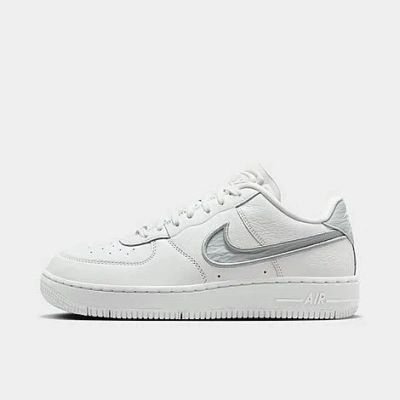 NIKE NIKE WOMEN'S AIR FORCE 1 DANCE CASUAL SHOES