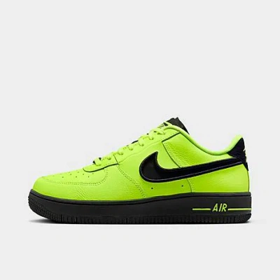NIKE NIKE WOMEN'S AIR FORCE 1 DANCE CASUAL SHOES