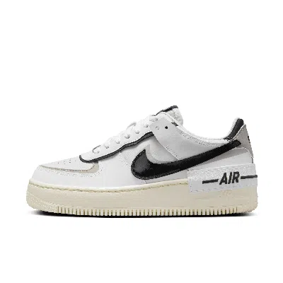 NIKE WOMEN'S AIR FORCE 1 SHADOW SHOES,1015651684