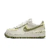 NIKE WOMEN'S AIR FORCE 1 SHADOW SHOES,1014722655