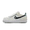Nike Women's Air Force 1 Shadow Shoes In Blue