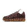 Nike Women's Air Force 1 Wild Shoes In Brown